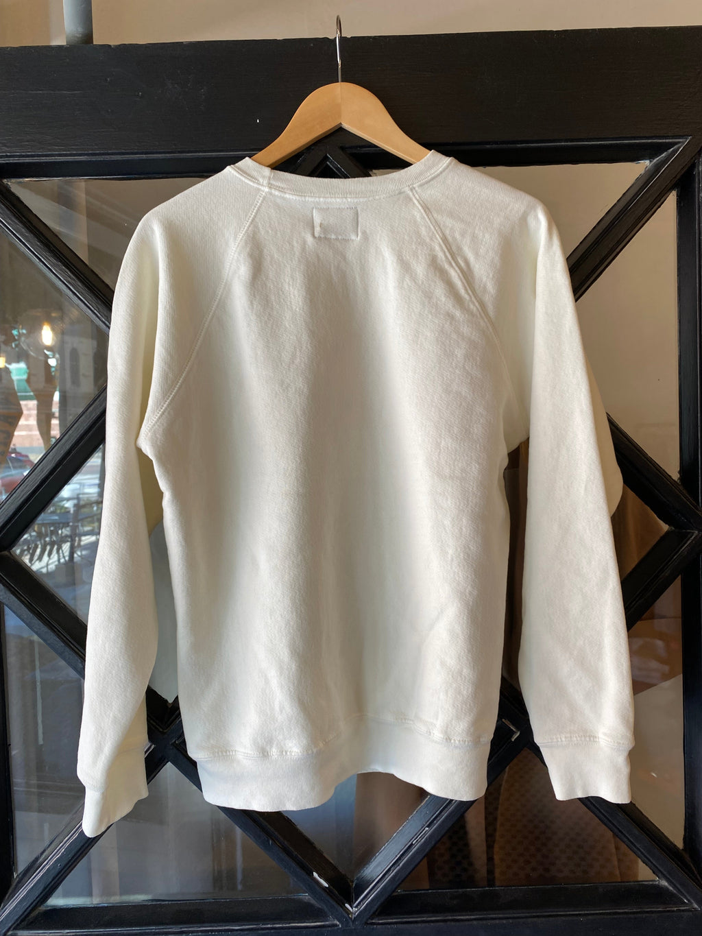 Retro Brand Herky "I" Full Lengh Sweatshirt