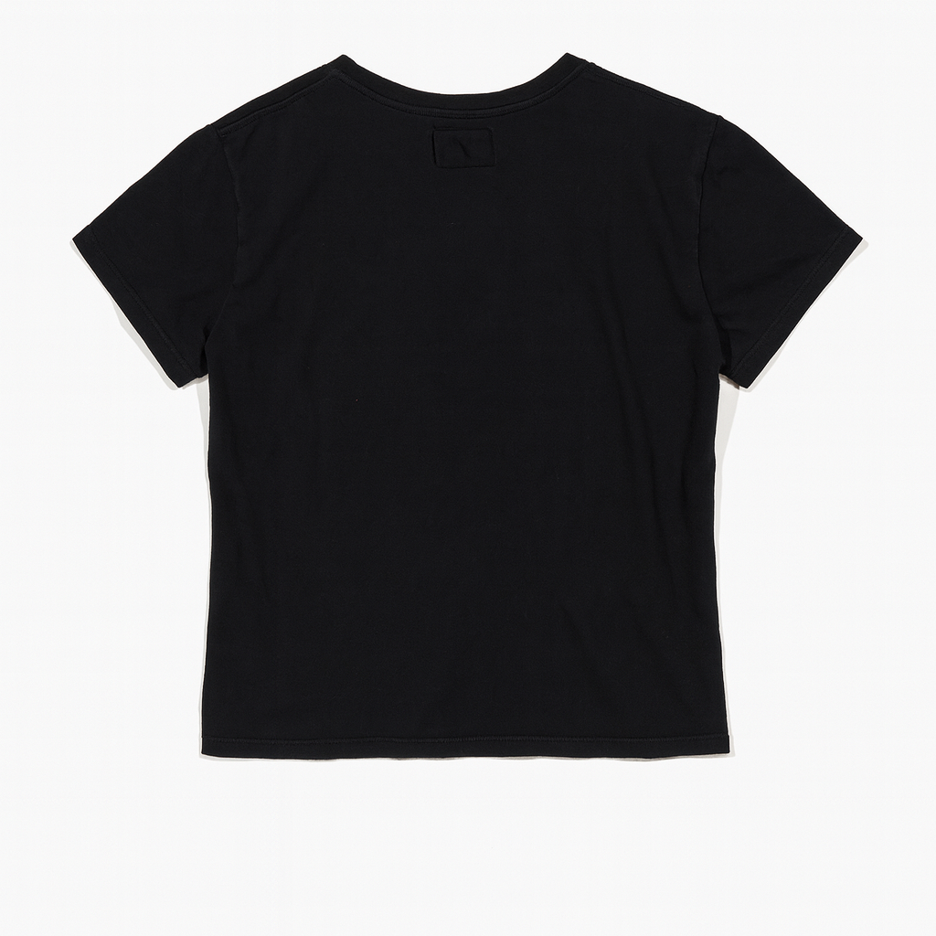 Retro Brand IOWA CITY IS ALWAYS A GOOD IDEA Women's Tee