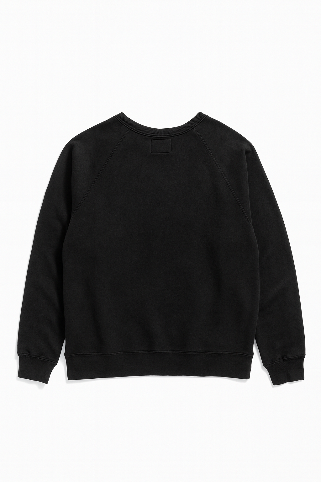 Retro Brand IOWA CITY IS ALWAYS A GOOD IDEA Full Length Sweatshirt