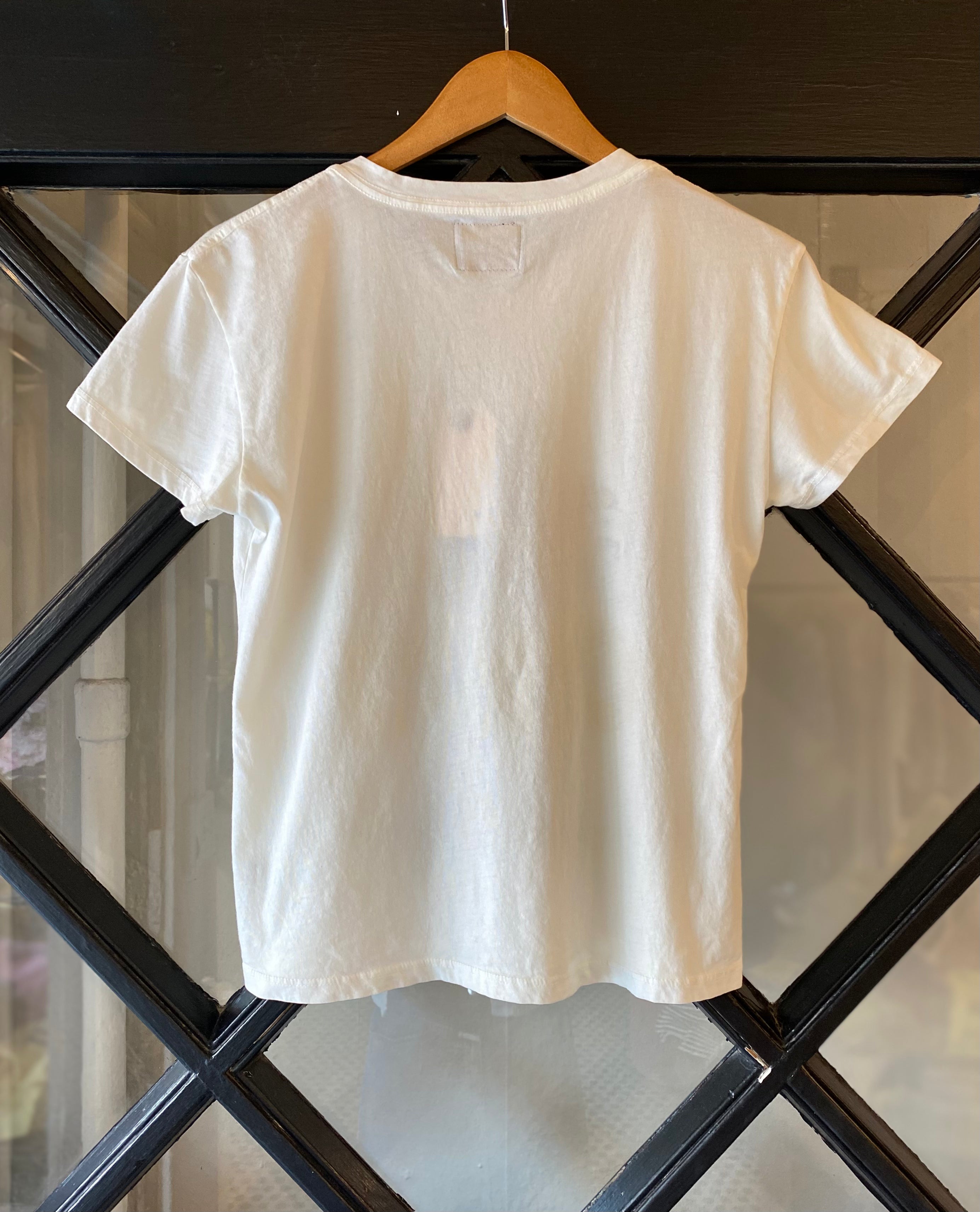 Retro Brand Herky Womens Cut Tee Shirt