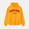 Iowa State Established Hoodie
