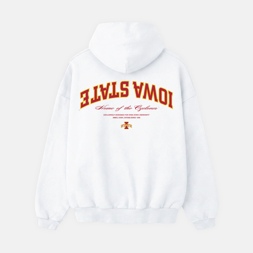 Iowa State Essentials Hoodie