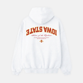 Iowa State Essentials Hoodie