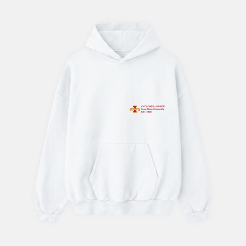 Iowa State Essentials Hoodie