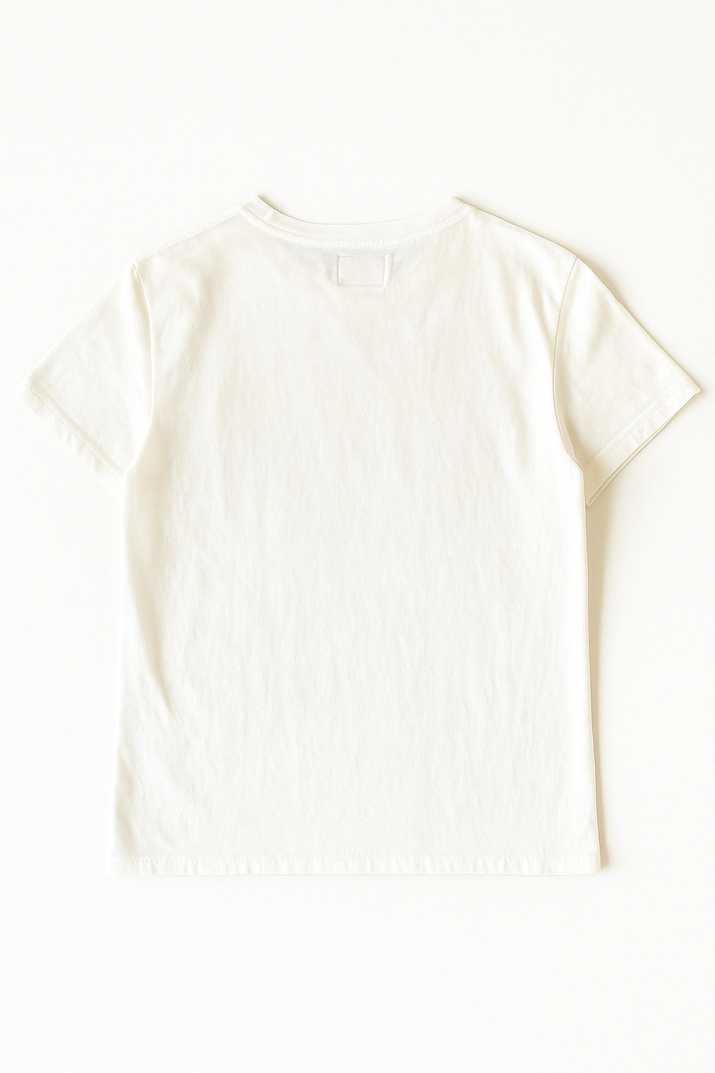 Retro Brand STAY WEIRD IOWA CITY  Womens Cut Tee Shirt